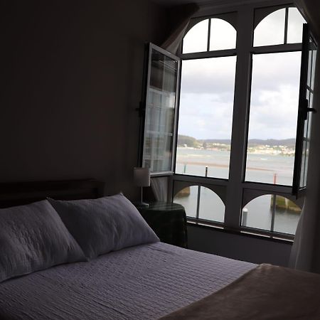 Hostal O Forno Porto do Barqueiro Extérieur photo