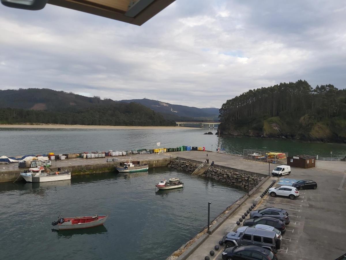 Hostal O Forno Porto do Barqueiro Chambre photo